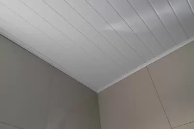 Instalação de Forro PVC