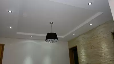 Instalação e Reforma em Gesso Acartonado - Drywall