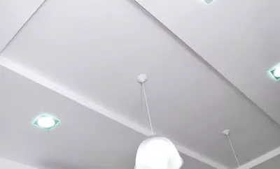 Serviços em Gesso