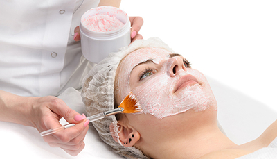 Limpeza de Pele Especial