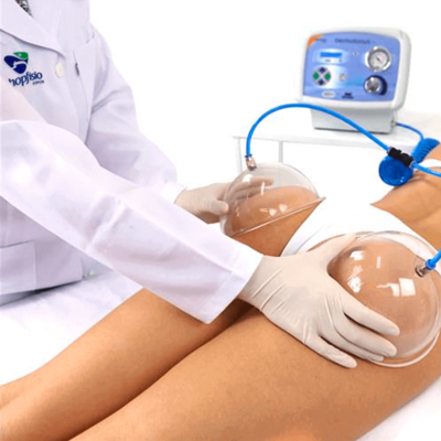 Pump Up mais Endermo