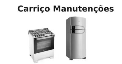 Carriço Manutenções