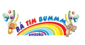 Rá Tim Bummm Diversões