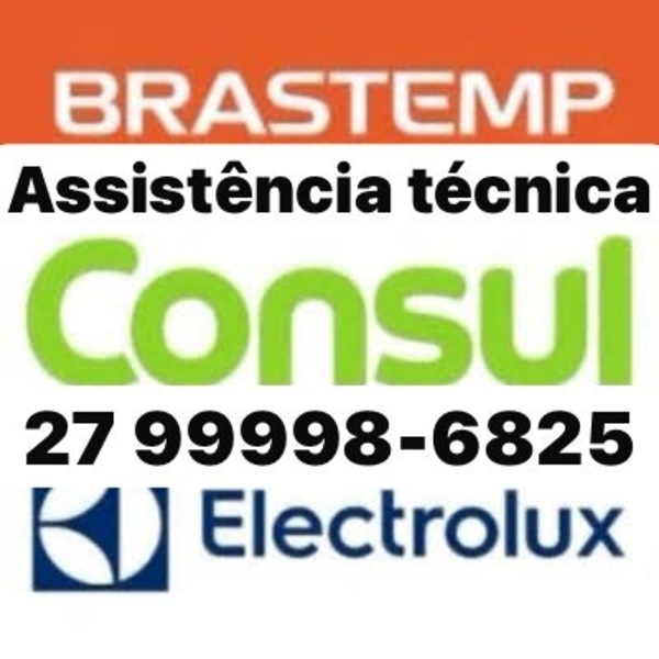 CONSERTO de Máquina de Lavar Roupa Brastemp e Cônsul