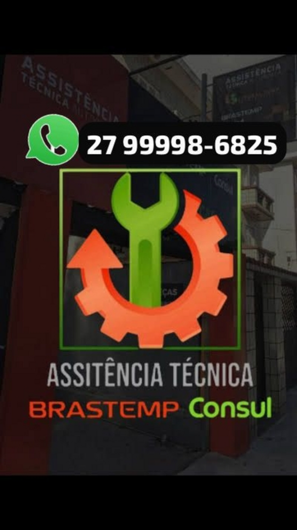 Manutenção de Máquina de Lavar Roupas