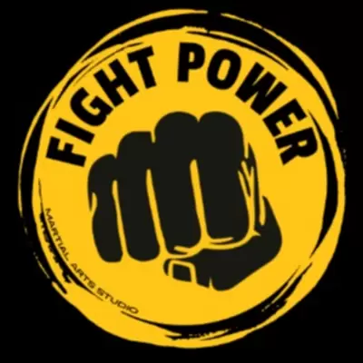 CT FIGHT POWER