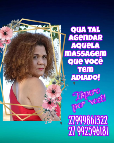 Massagem Relaxante