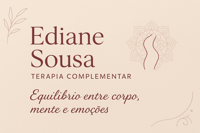 Massagem Relaxante
