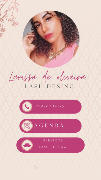 LASH LIFTING