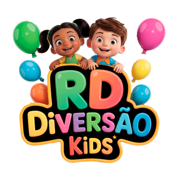 RD Diversão Kids