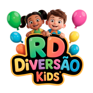 RD Diversão Kids
