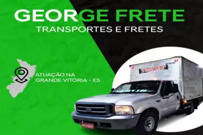 George Frete